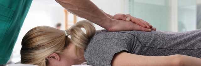 chiropractic helps fibromyalgia