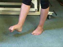 plantar fasciitis exercise 4