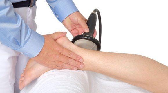 shockwave therapy