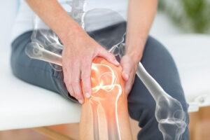 Knee Pain Causes