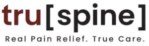 TruSpine Chiropractic - Chiropractor San Francisco, CA LOGO