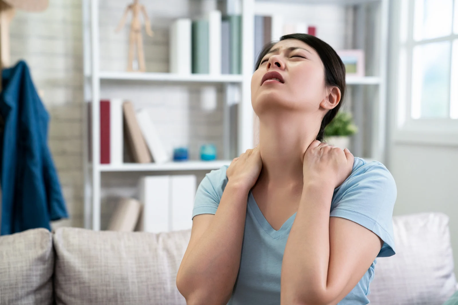Laser Therapy for Pain | San Francisco Chiropractic & Acupuncture