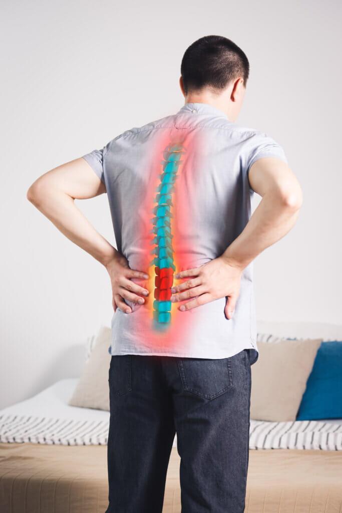 Sciatica Chiropractor