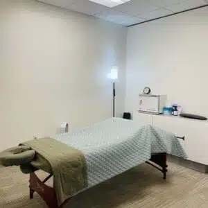 Massage Room