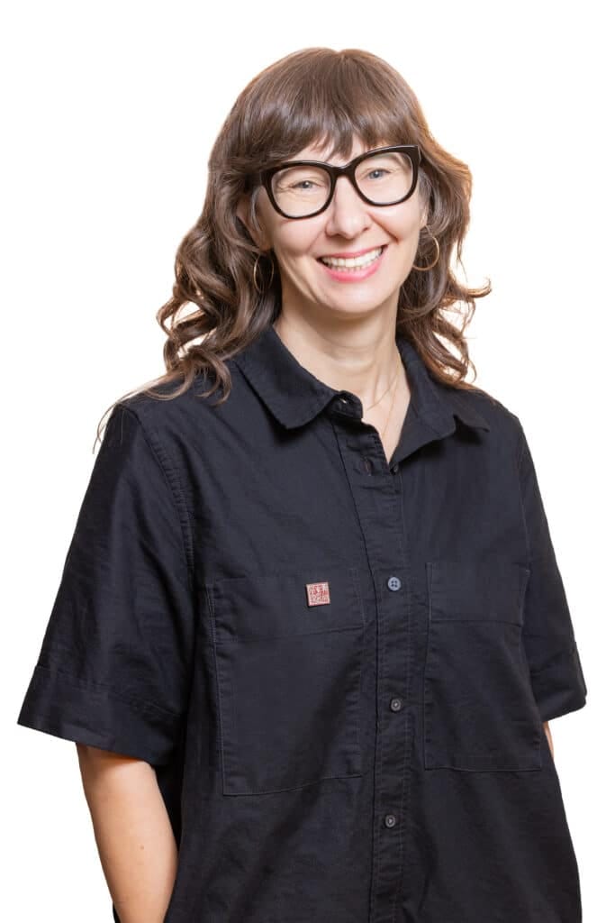 Dr. Jennifer Drake, DACM, L.Ac., acupuncturist at TruSpine San Francisco