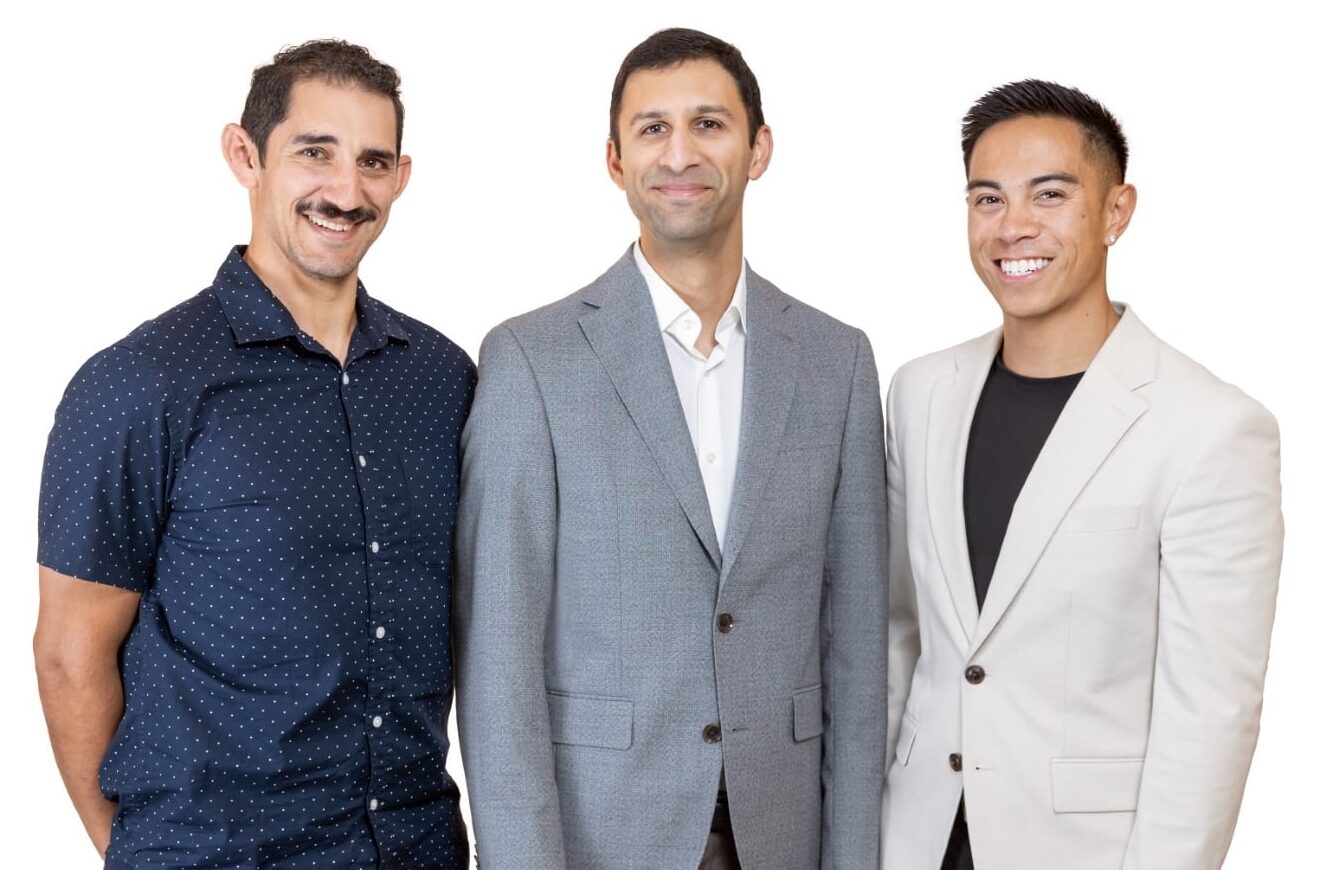 Truspine Chiropractors-Dr. Brandon Fein, Dr. Supreet Shah & Dr. KJ Estudillo