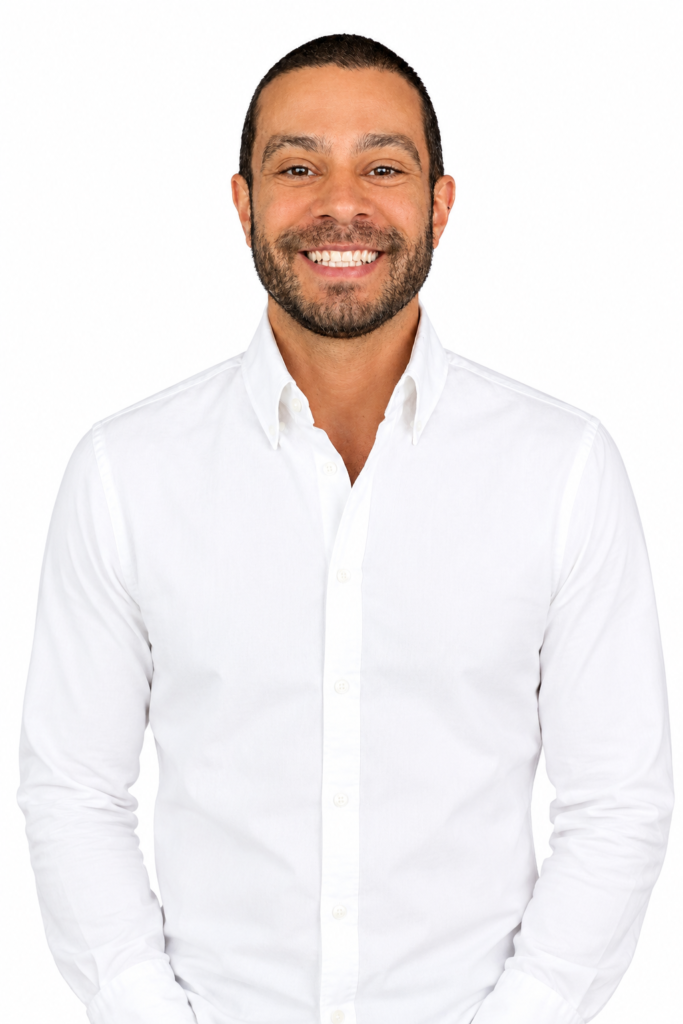 Dr. Kevin Tomassini, DC, chiropractor at TruSpine San Francisco